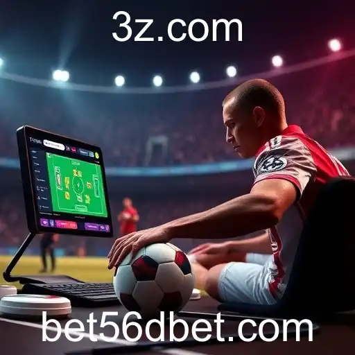 Tendências e Perspectivas do Jogo Online em 2025