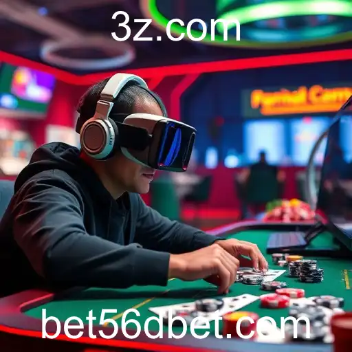 A Ascensão dos Sites de Jogos em 2025