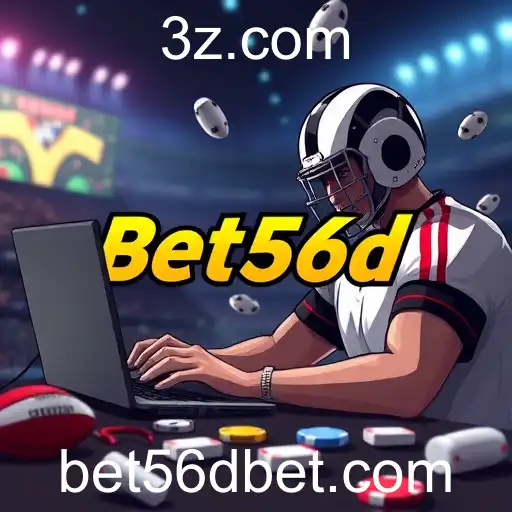 A Ascensão de Sites de Jogos como Bet56d