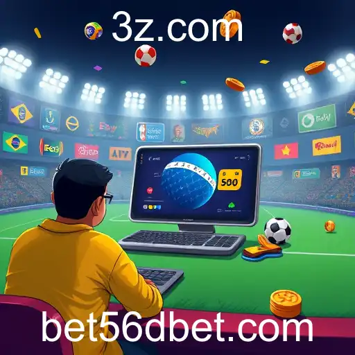 Expansão dos Jogos Online e Novos Desafios