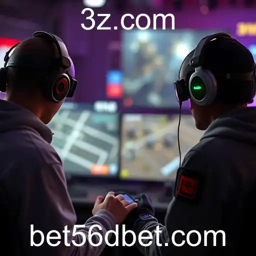 Avanços e Desafios do Setor de Jogos Online em 2025