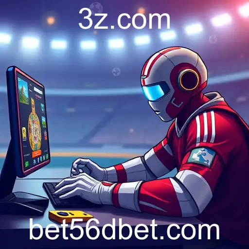 Novas Tendências em Jogos Online Atraem Jogadores Brasileiros