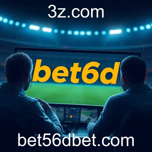 Tecnologia e Inovações em Plataformas de Apostas Online