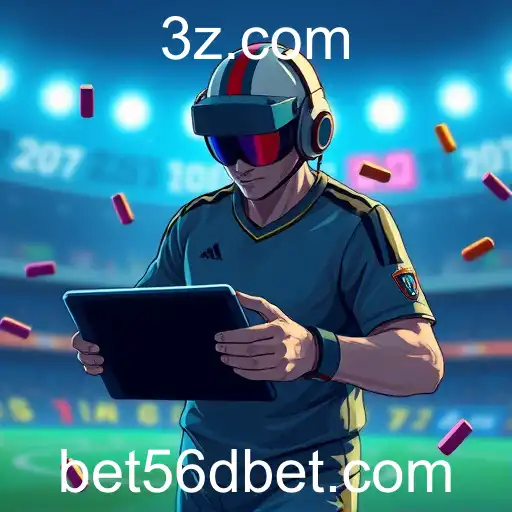 O crescimento explosivo do mercado de jogos online