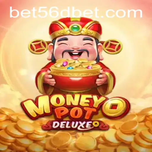 Unveiling MoneyPotDELUXE: A Thrilling Journey into the World of Online Gaming