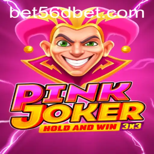 Introduction to Pinkjoker: The Game Revolutionizing the Betting World