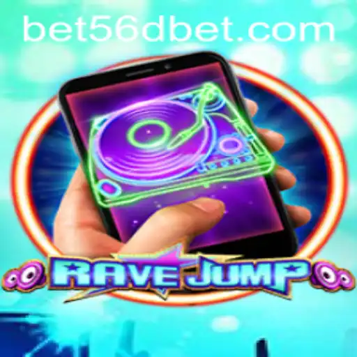 RaveJumpmobile: A Dynamic Adventure in Gaming