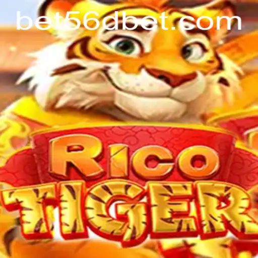 Discover the Intrigue of RicoTiger: A Thrilling Adventure Awaits
